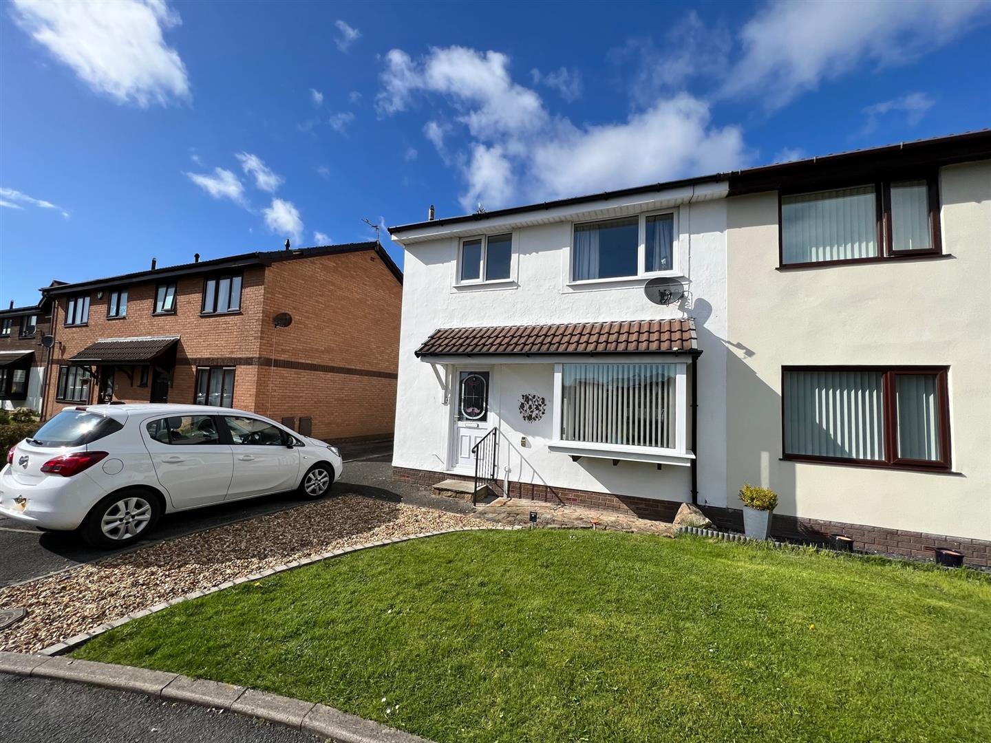 The Mews, Bare, Morecambe RBGF Sales and Lettings Limited